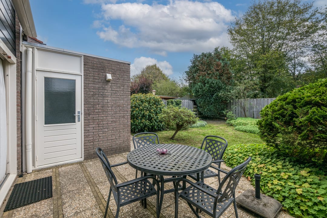 Photo 41 of Fluitekruidstraat 41