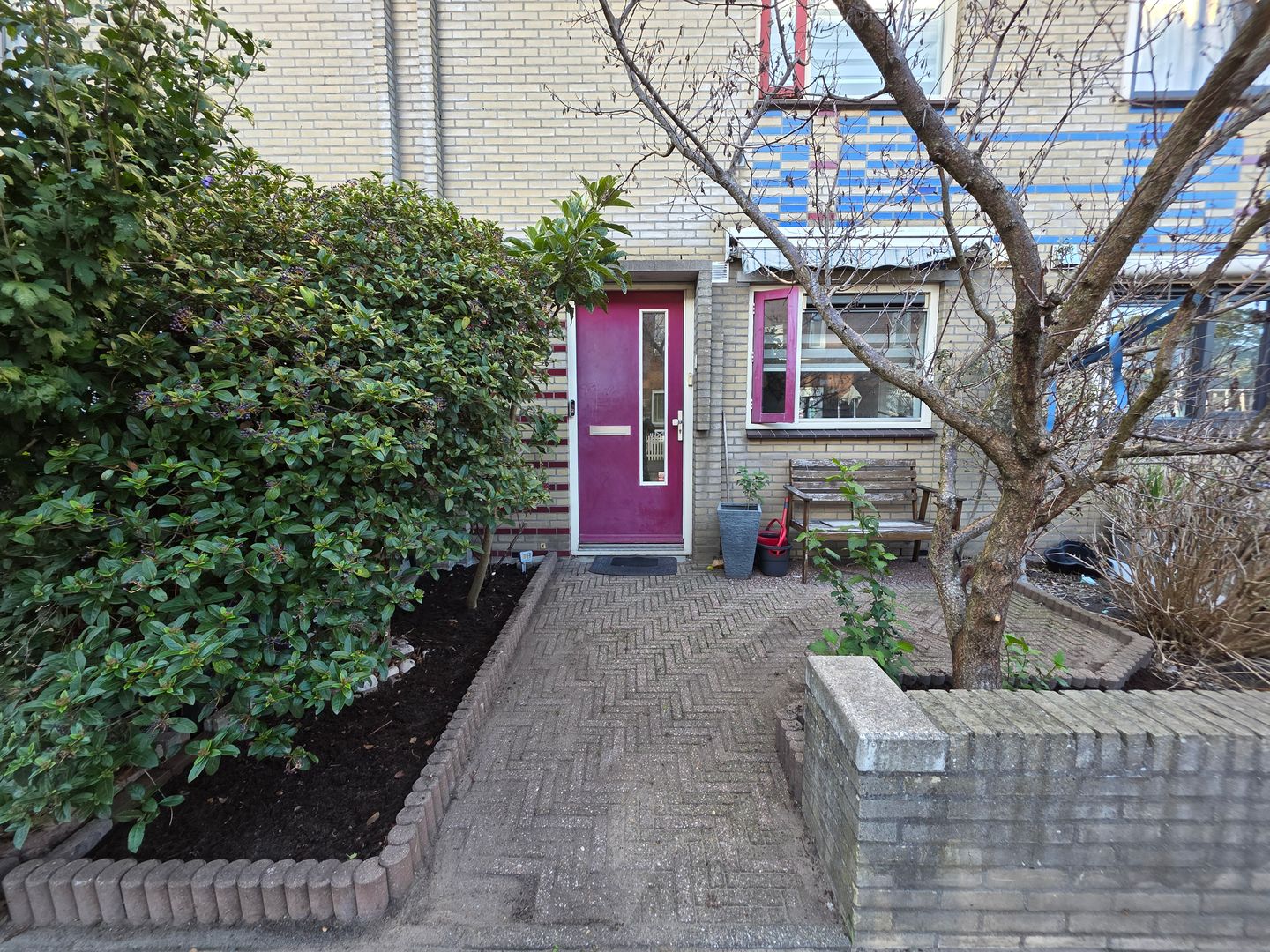Foto 4 van Oudaenstraat 26
