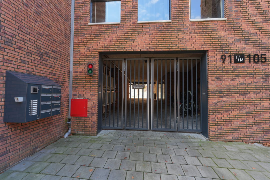 Foto 41 van Doddendaal 101