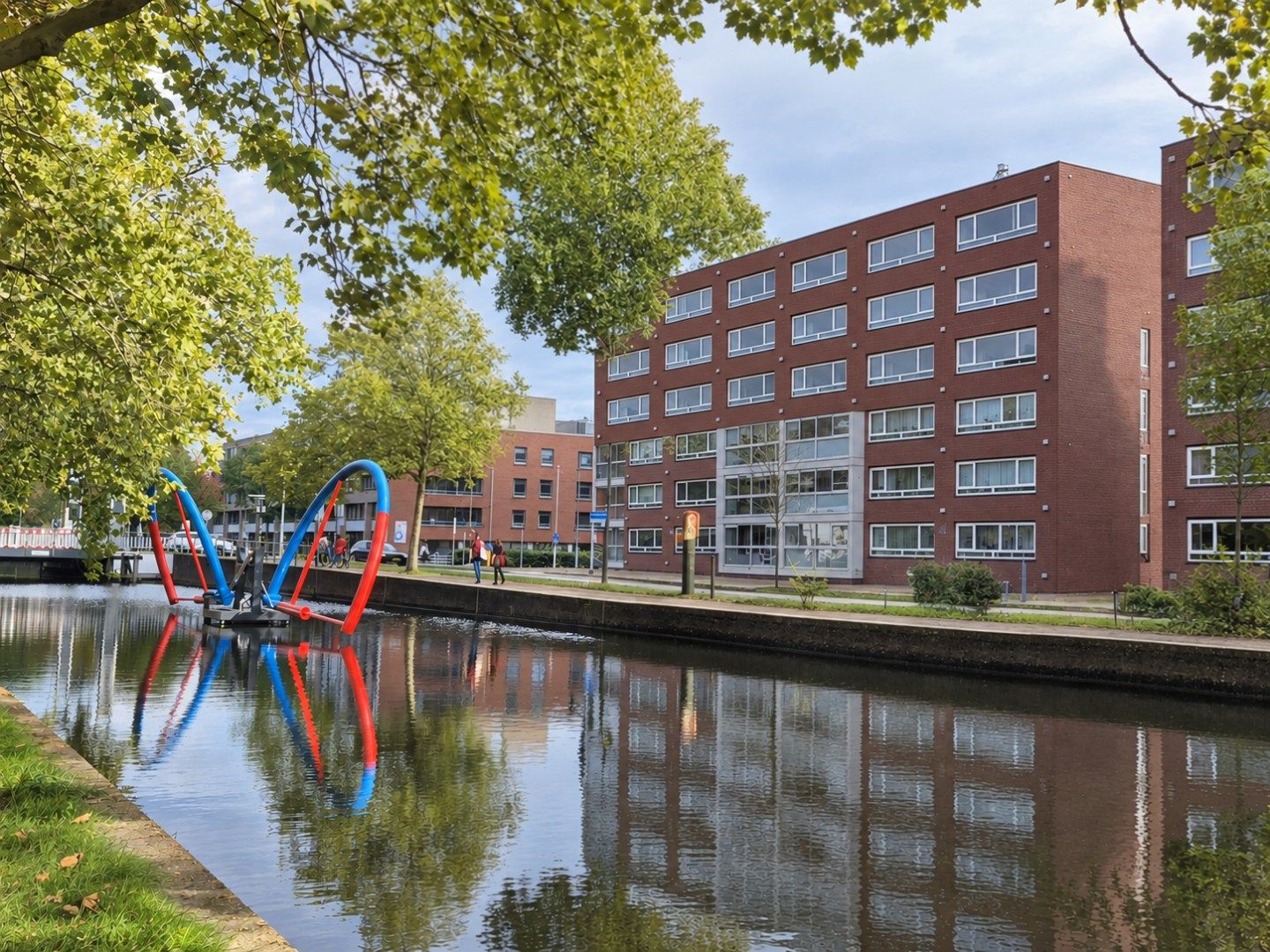 Foto 1 van Havensingel 104
