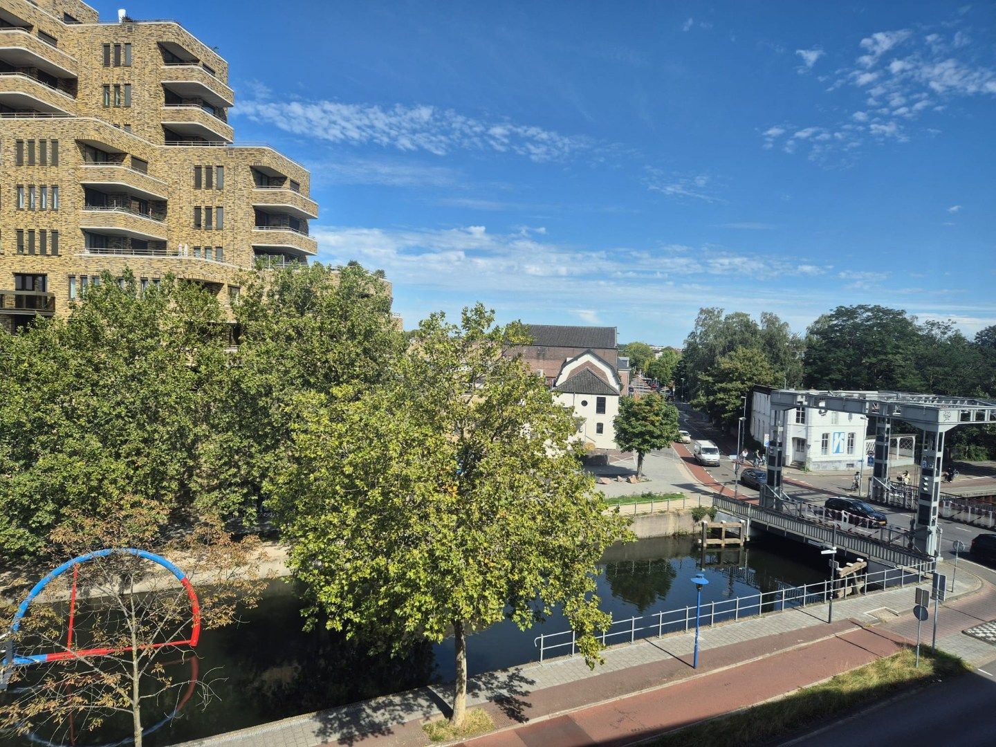 Foto 15 van Havensingel 104
