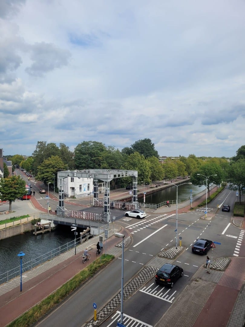 Foto 10 van Havensingel 104