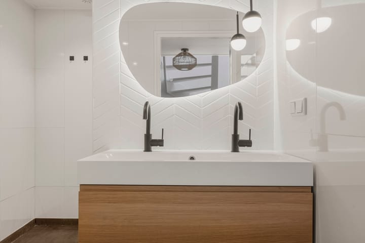 Tussenwoning te koop: Nieuwe Nonnendaalseweg 107, Nijmegen
