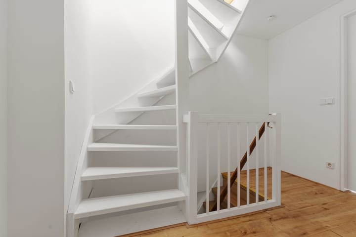 Tussenwoning te koop: Nieuwe Nonnendaalseweg 107, Nijmegen