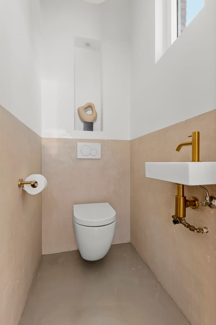 Tussenwoning te koop: Nieuwe Nonnendaalseweg 107, Nijmegen