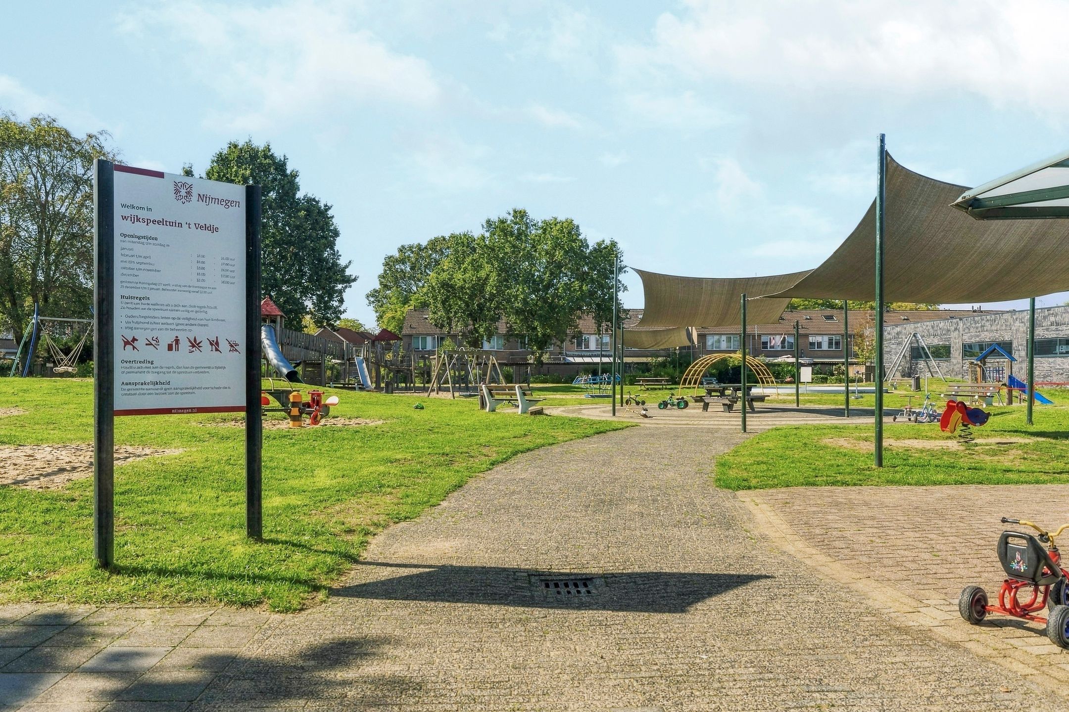 Foto 45 van Nieuwe Nonnendaalseweg 107
