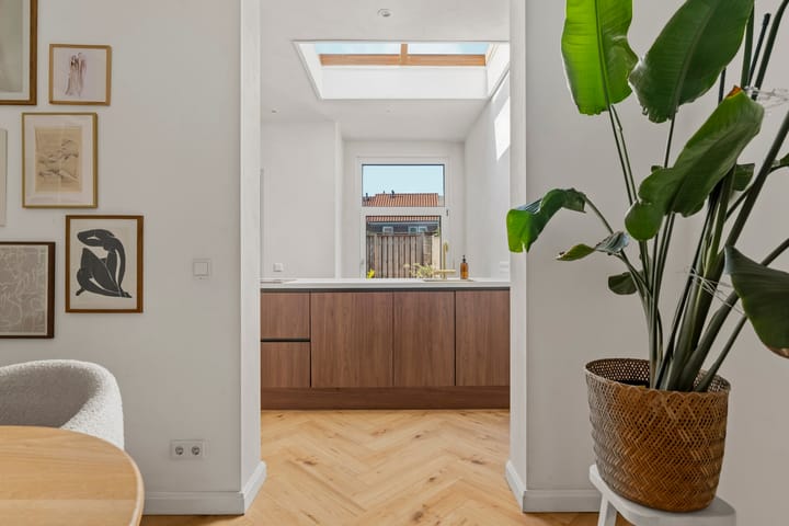 Tussenwoning te koop: Nieuwe Nonnendaalseweg 107, Nijmegen
