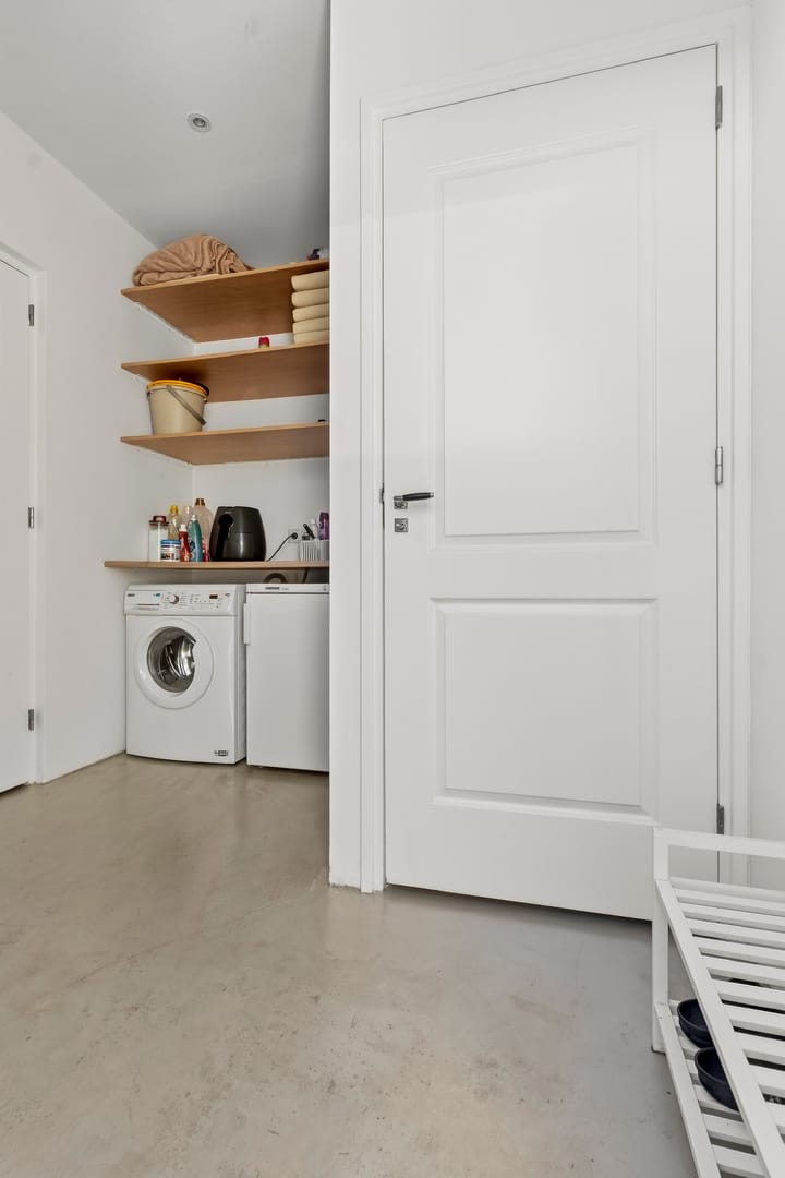 Tussenwoning te koop: Nieuwe Nonnendaalseweg 107, Nijmegen