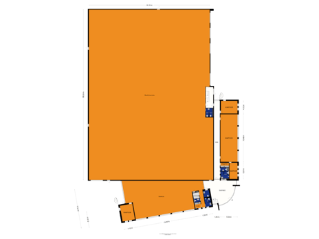 View floorplan