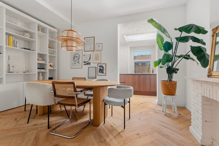 Tussenwoning te koop: Nieuwe Nonnendaalseweg 107, Nijmegen