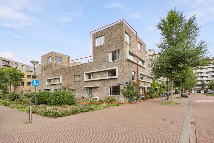 Foto 4 van Theo Koomenpad 5