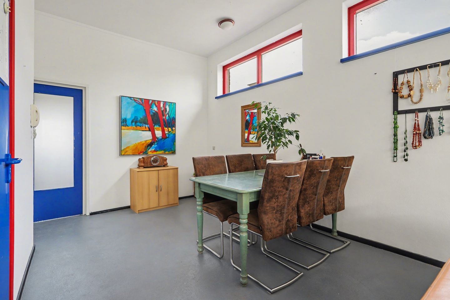 Foto 10 van Lange Steigerstraat 12-A