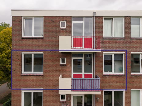 van Hogendorplaan thumbnail