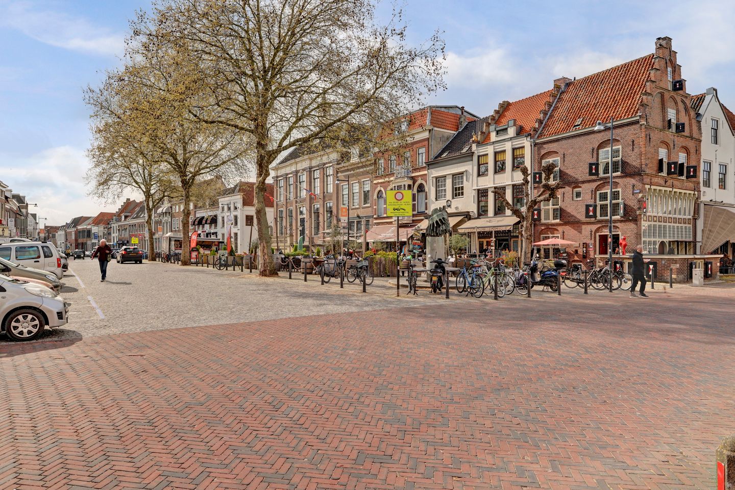 Foto 40 van Lange Steigerstraat 12-A