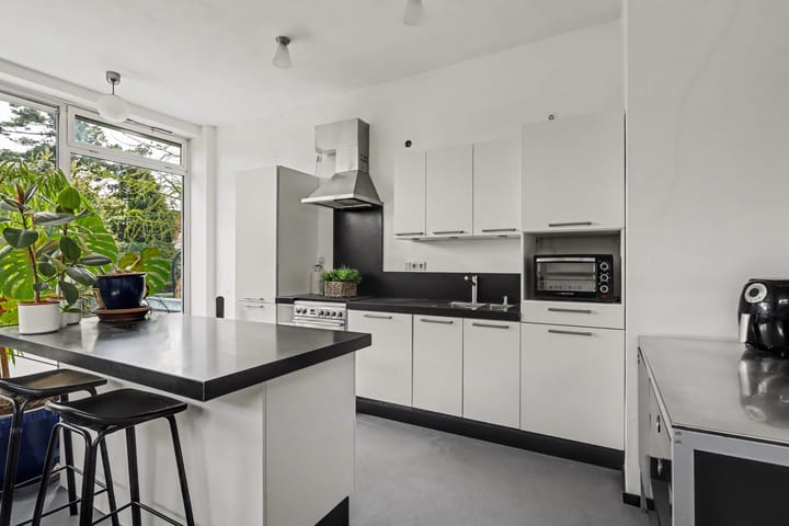 Foto 4 van Lange Steigerstraat 12-A