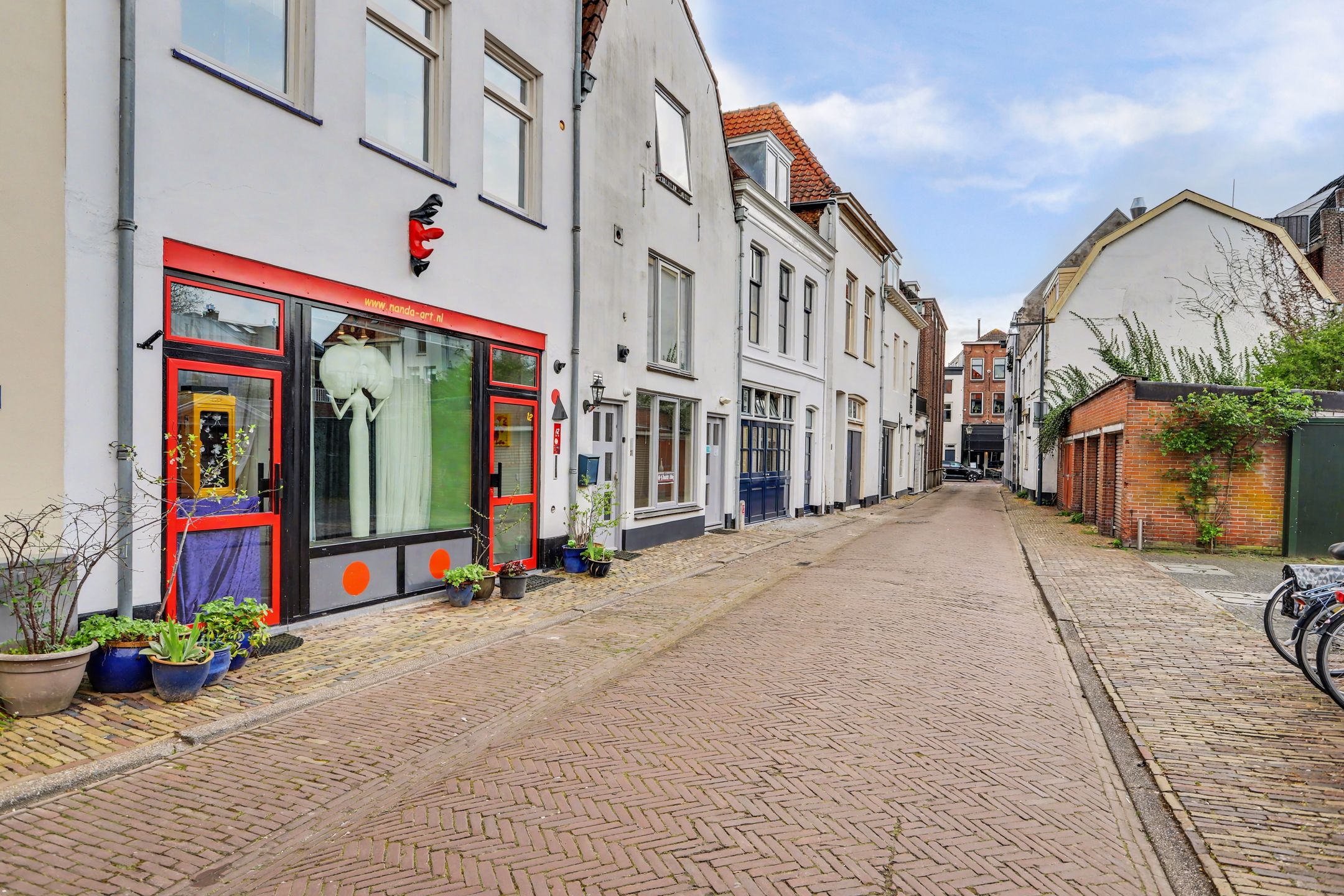 Foto 36 van Lange Steigerstraat 12-A