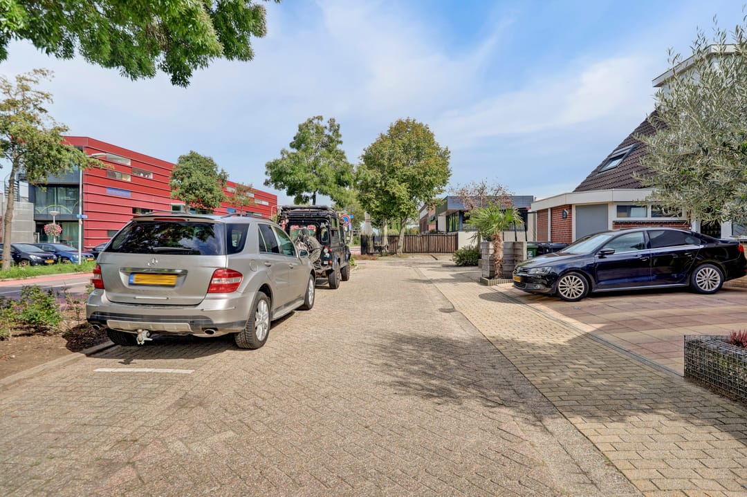 Foto 47 van Muskaat 87