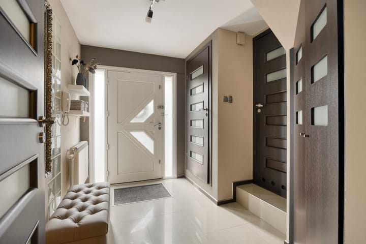 Twee-onder-één-kap te koop: Evertsenstraat 44, Veghel