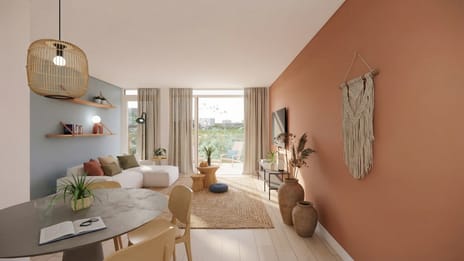 2-kamer thumbnail