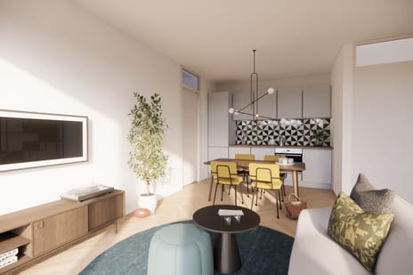3-kamer thumbnail