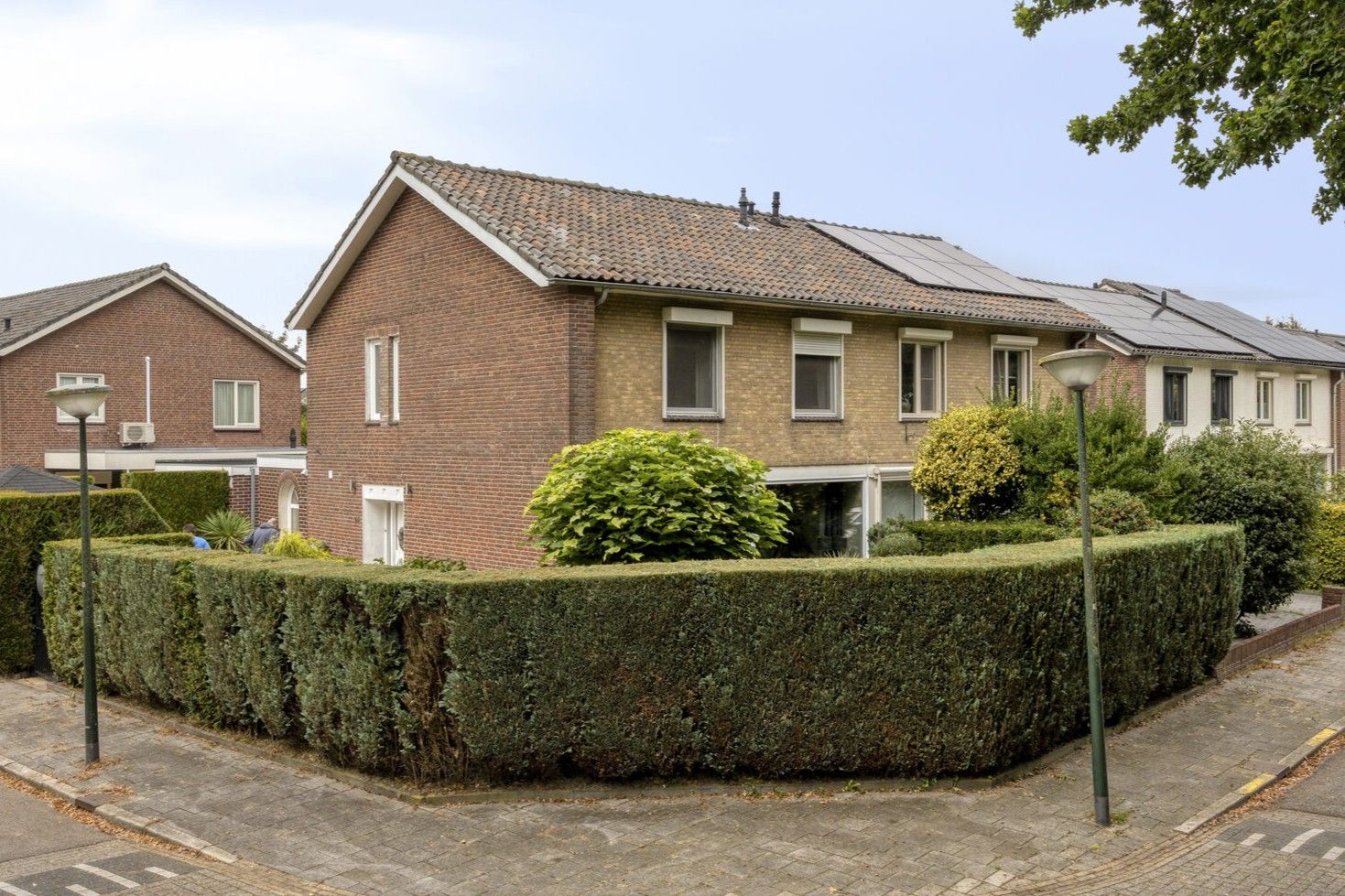 Evertsenstraat 44 