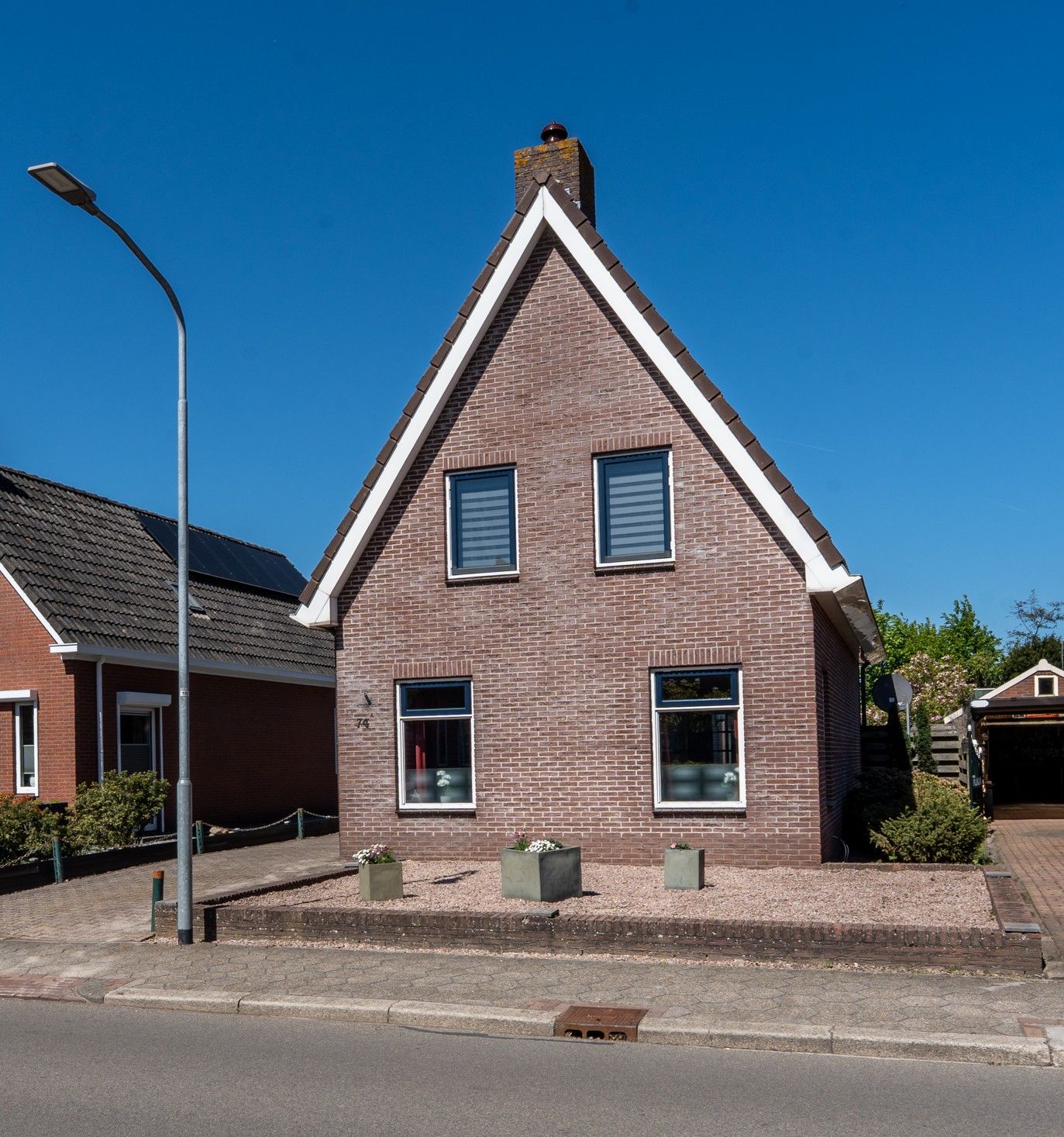 Foto 1 van Nieuweweg 74-A