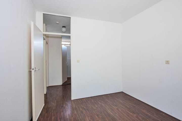 Tussenwoning te koop: Gerrit Peuscherstraat 419, Hengelo