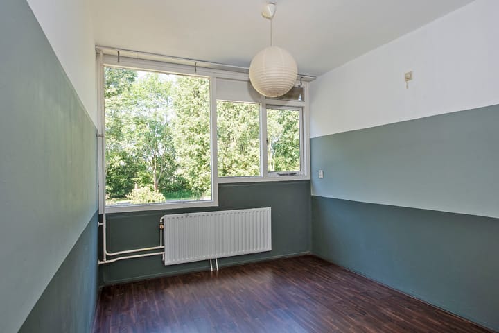 Tussenwoning te koop: Gerrit Peuscherstraat 419, Hengelo