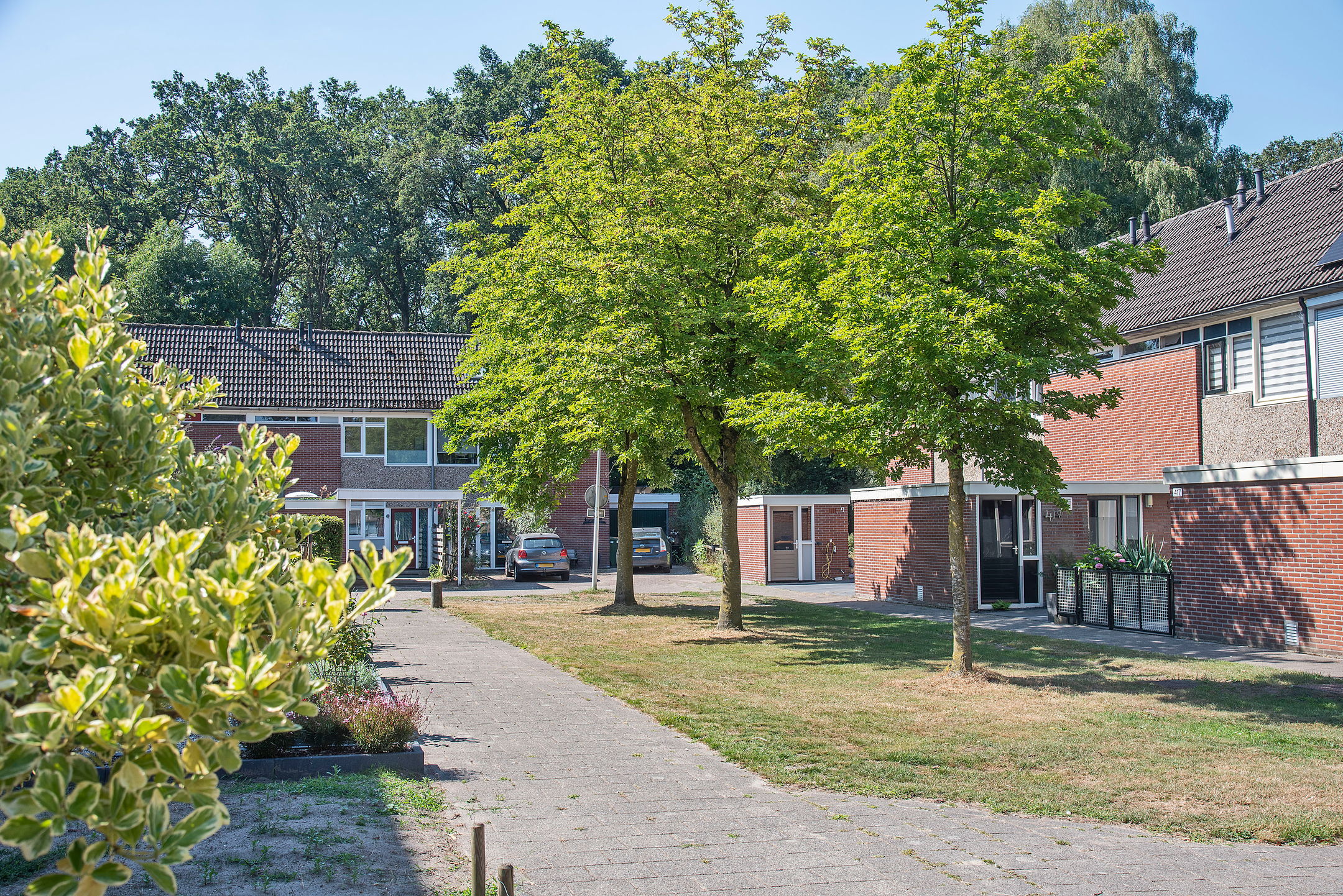Photo 24 of Gerrit Peuscherstraat 419