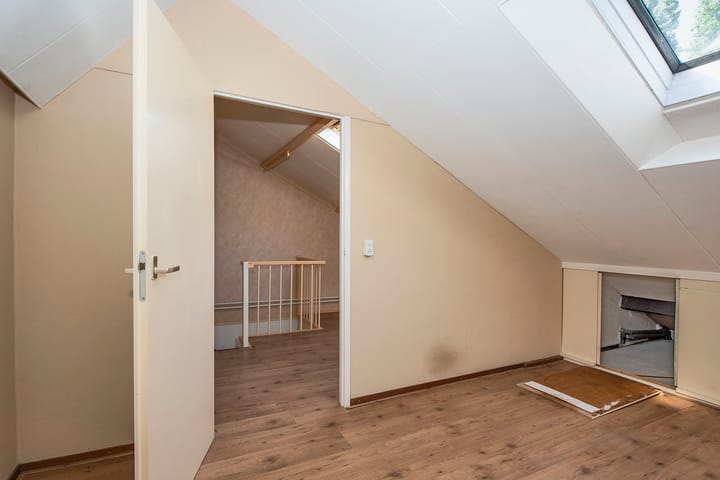Tussenwoning te koop: Gerrit Peuscherstraat 419, Hengelo