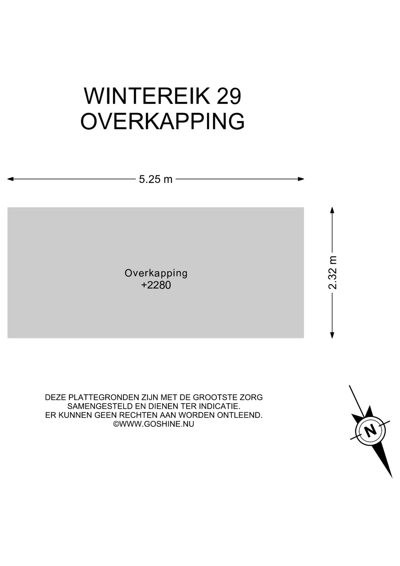 Foto 64 van Wintereik 29