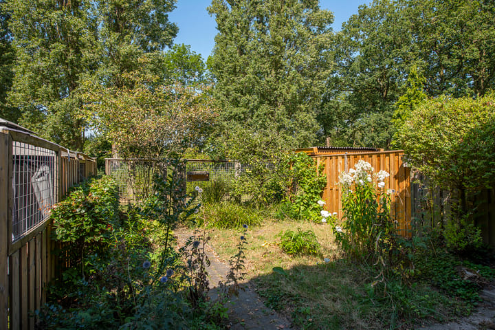 Tussenwoning te koop: Gerrit Peuscherstraat 419, Hengelo
