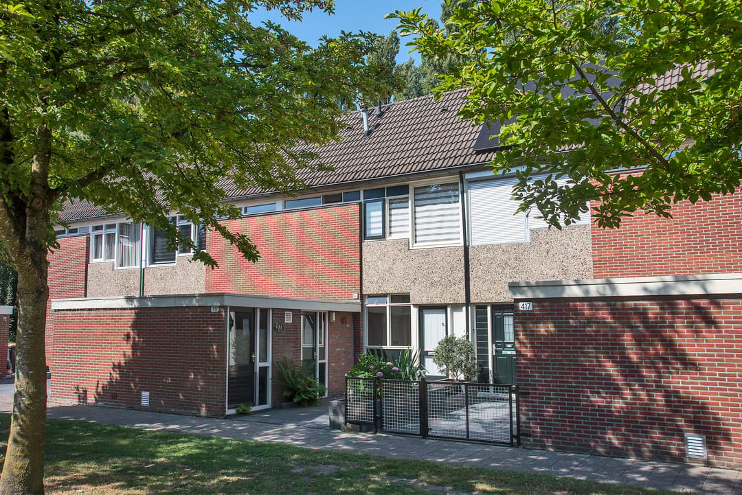 Photo 23 of Gerrit Peuscherstraat 419