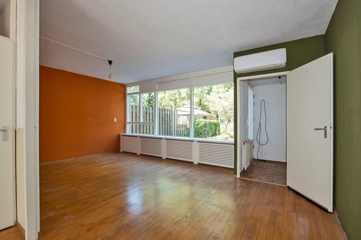 Tussenwoning te koop: Gerrit Peuscherstraat 419, Hengelo