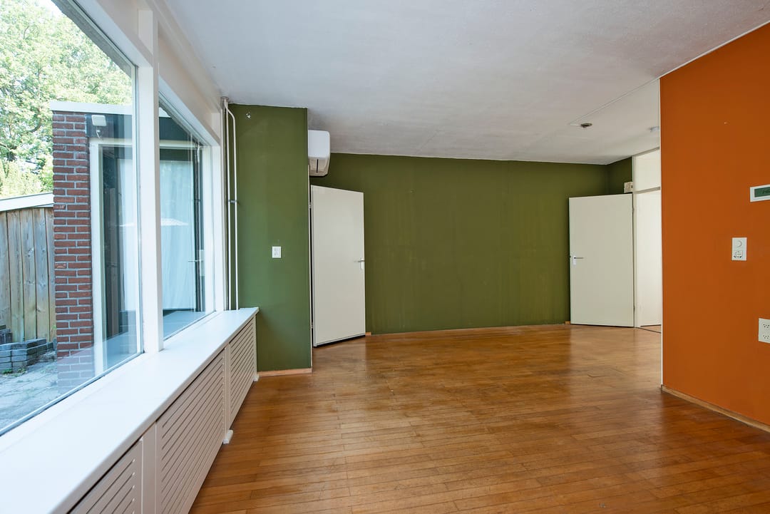 Photo 7 of Gerrit Peuscherstraat 419