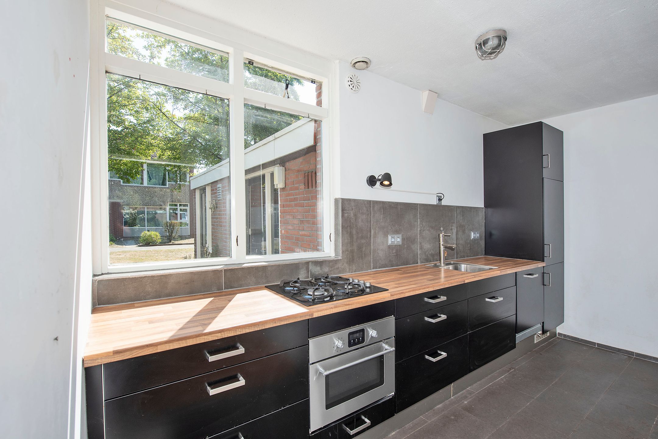 Photo 3 of Gerrit Peuscherstraat 419