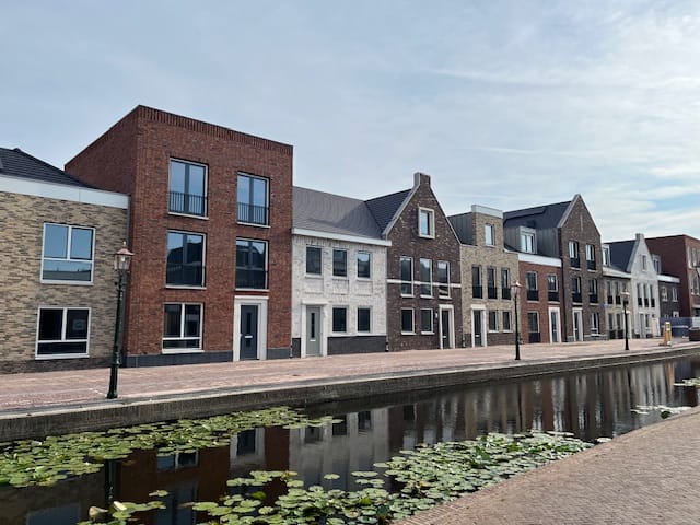 Photo 11 of Dr. Kuyperkade 30