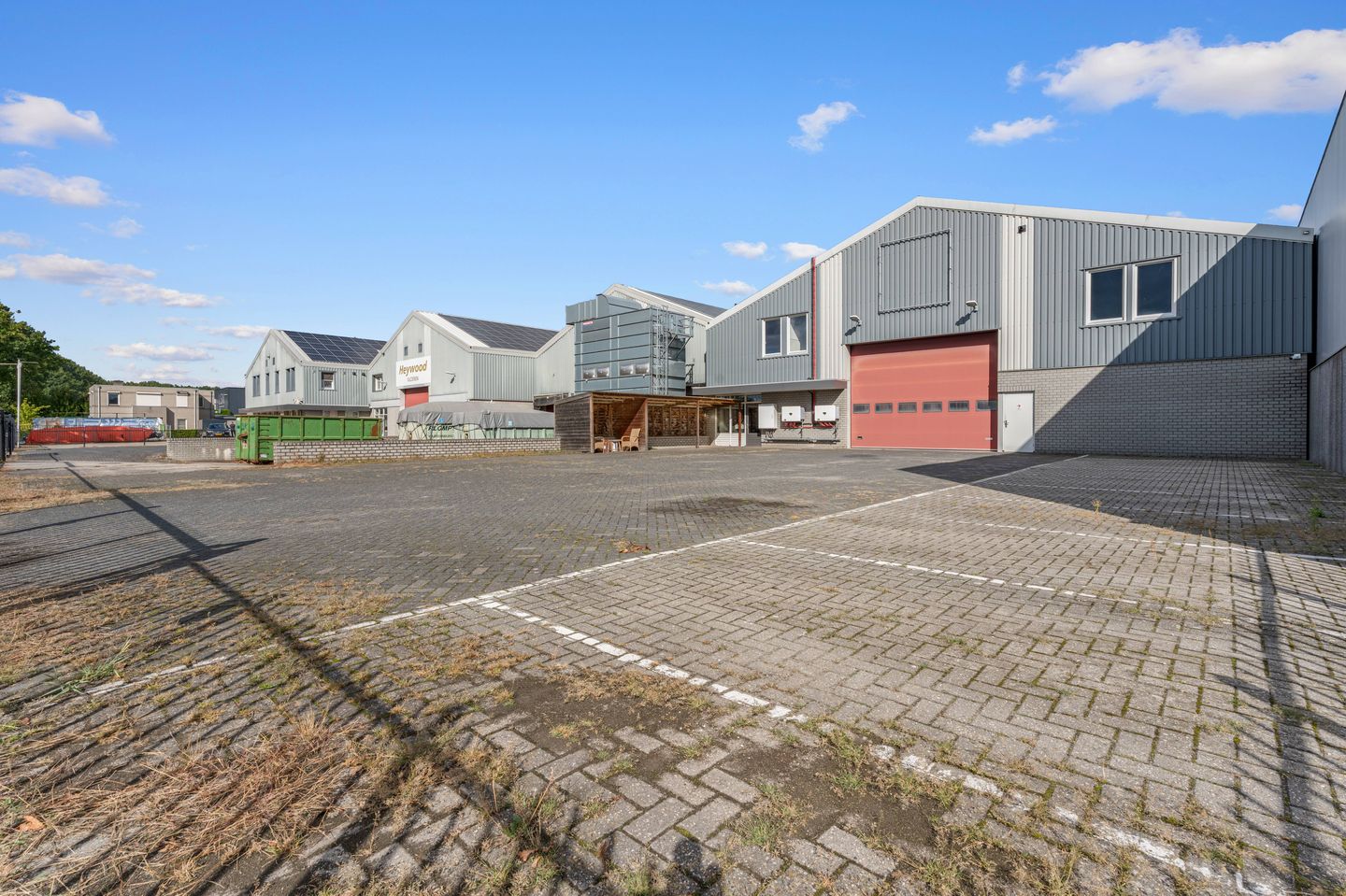 View photo 3 of Scheldestraat 30