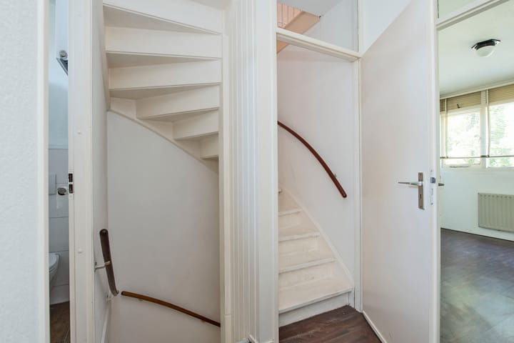 Tussenwoning te koop: Gerrit Peuscherstraat 419, Hengelo
