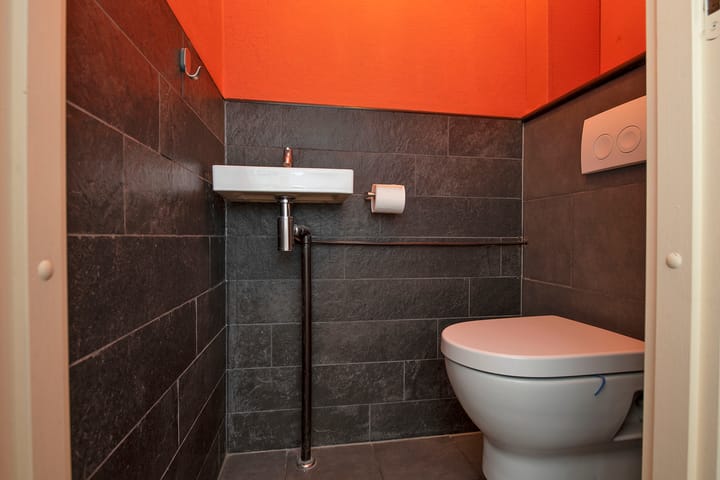Tussenwoning te koop: Gerrit Peuscherstraat 419, Hengelo
