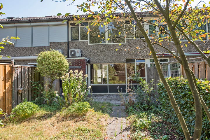 Tussenwoning te koop: Gerrit Peuscherstraat 419, Hengelo
