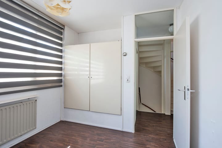 Tussenwoning te koop: Gerrit Peuscherstraat 419, Hengelo