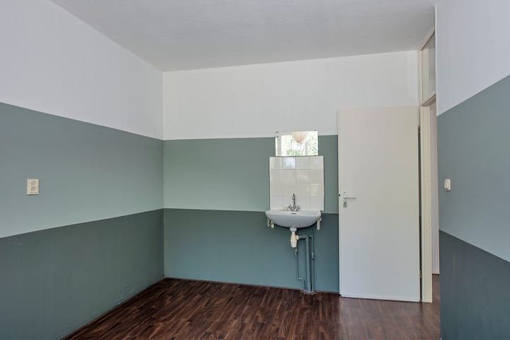 Tussenwoning te koop: Gerrit Peuscherstraat 419, Hengelo