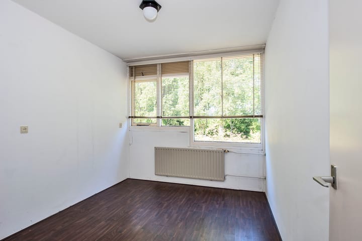Tussenwoning te koop: Gerrit Peuscherstraat 419, Hengelo
