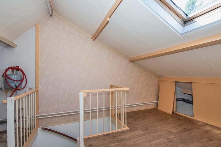 Tussenwoning te koop: Gerrit Peuscherstraat 419, Hengelo