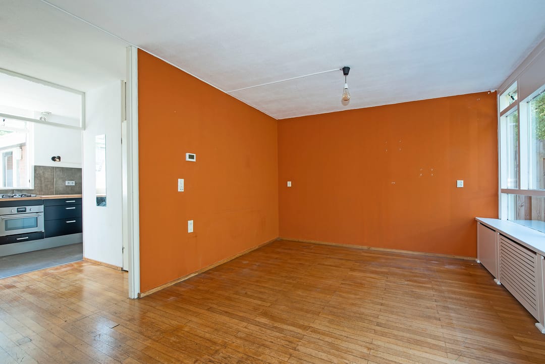 Photo 8 of Gerrit Peuscherstraat 419