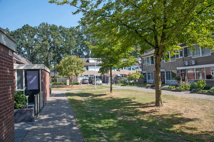 Tussenwoning te koop: Gerrit Peuscherstraat 419, Hengelo