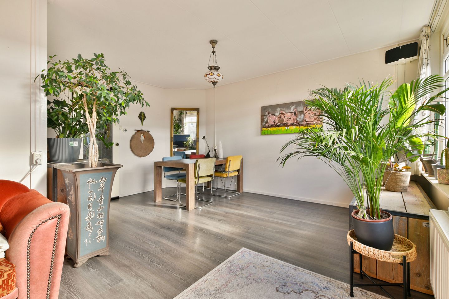 Photo 4 of Juliana van Stolbergstraat 42-3
