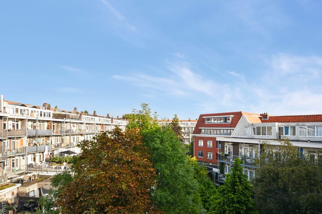 Photo 16 of Juliana van Stolbergstraat 42-3