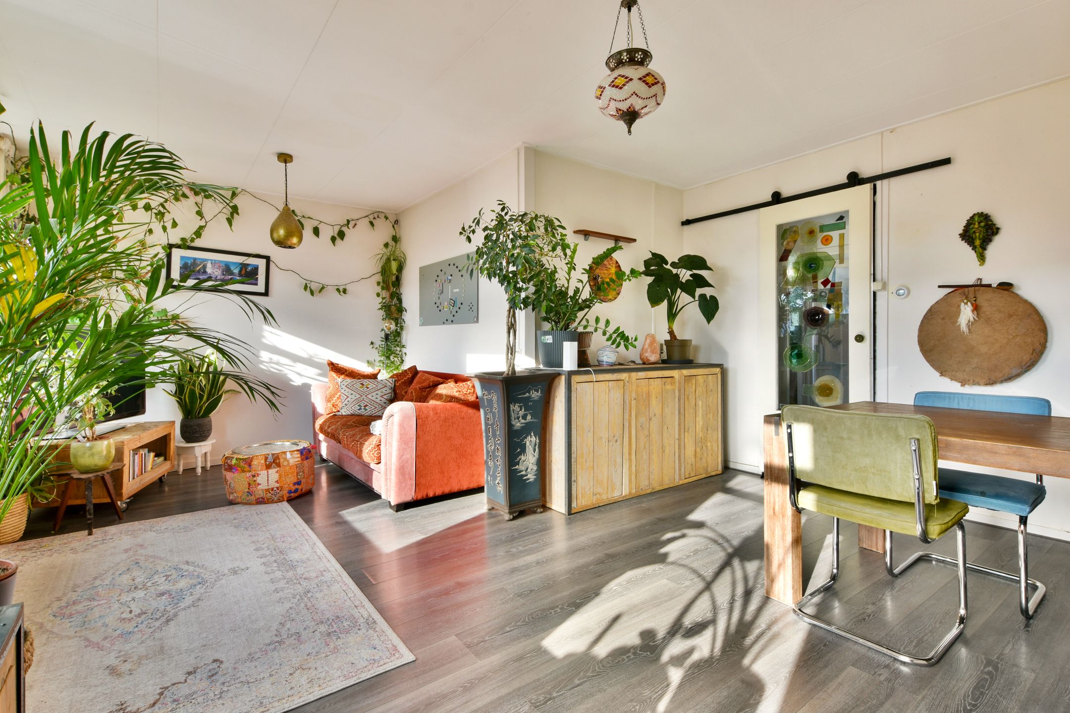 Photo 6 of Juliana van Stolbergstraat 42-3